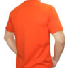 Polo para Hombre Mandarina