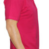 Polo Cuello Camisero Fucsia - Image 2