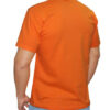 Polo para Hombre Naranja
